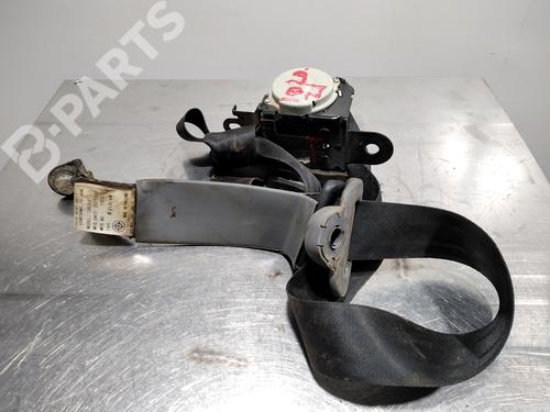 Used Rear left seatbelt FORD RANGER (ET) 2.5 TDdi (143 hp) 10028446
