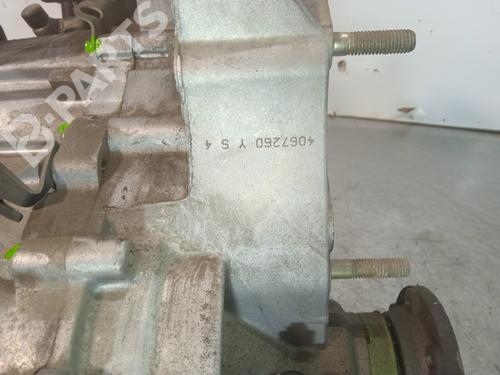 Gearbox SKODA FABIA I (6Y2) 1.4 | BP10179145M3 