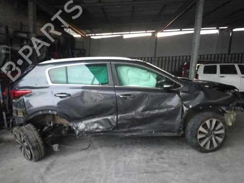Electronic module KIA SPORTAGE IV (QL, QLE) | BP11389447M83 - Image 5