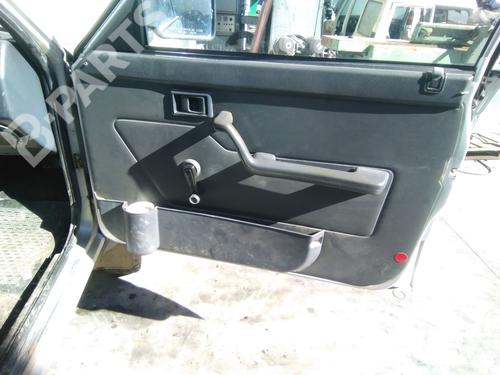 Gearbox TATA TELCOLINE (40_FD)  | BP11692056M3 