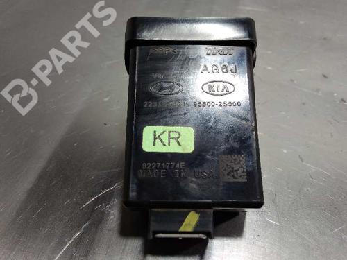Used Electronic module HYUNDAI ix35 (LM, EL, ELH) [2009-2016]  9995900