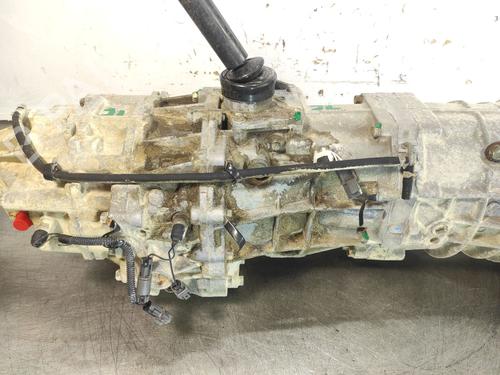 Gearbox NISSAN TERRANO II (R20)  | BP13736651M3 
