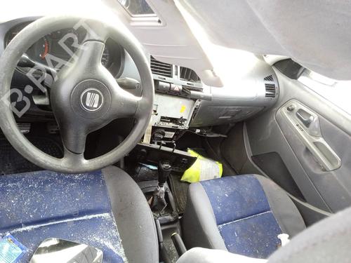 Right mirror SEAT IBIZA II (6K1)  | BP15227016C27 