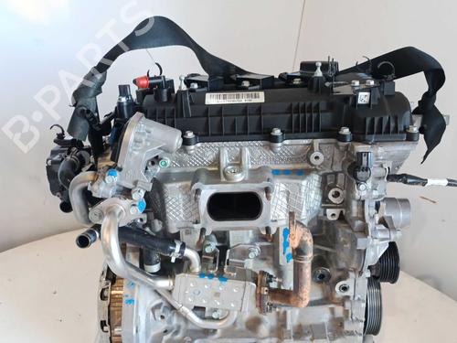 Engine HYUNDAI BAYON (BC3) 1.2 MPI | BP29852636M1 - Image 6