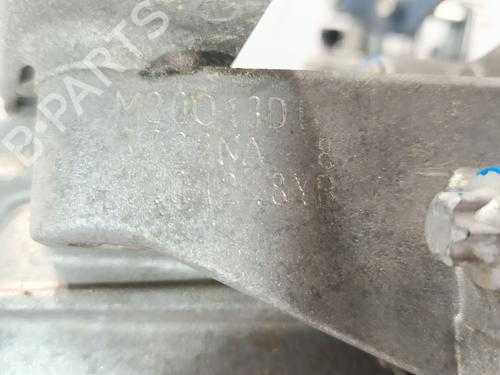 Gearbox OPEL CORSA D (S07) 1.3 CDTI (L08, L68) | BP29154811M3 
