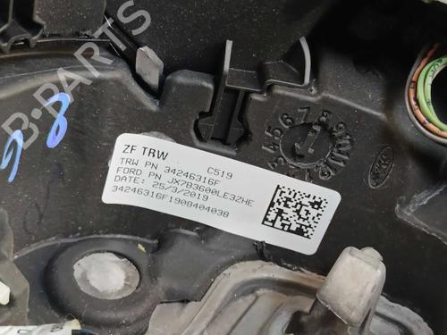 Rat FORD FOCUS IV (HN) 1.0 EcoBoost | BP36278365C49 - Image 3