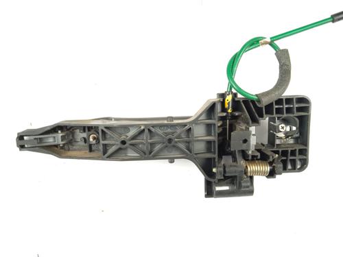 Rear right exterior door handle HYUNDAI i30 (GD) 1.4 CRDi | BP15670142C130 