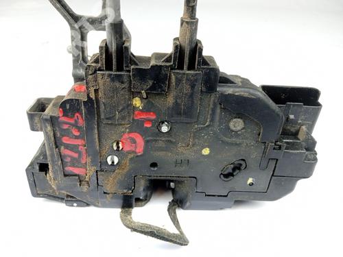 Front left lock HYUNDAI SANTA FÉ II (CM)  | BP12126795C98 