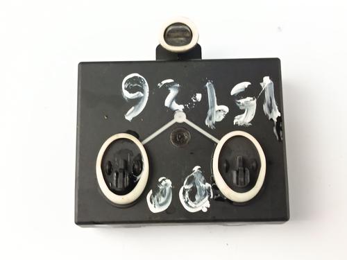 Electronic module AUDI A3 (8V1, 8VK) 2.0 TDI | BP34634544M83 - Image 2