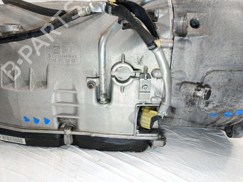 Gearbox SSANGYONG REXTON W / REXTON 2.0 Xdi | BP32262195M3 - Image 6