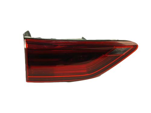 Used Left tailgate light Left tailgate light 39099130 39099130