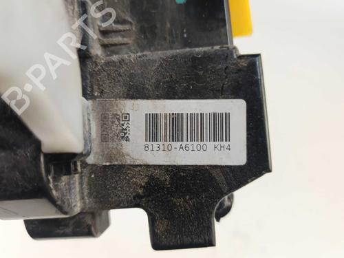 Front left lock HYUNDAI i30 (GD) 1.6 CRDi | BP40539309C98 - Image 4