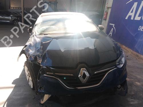 Pedal RENAULT MEGANE IV Hatchback (B9A/M/N_) 1.3 TCe 140 (B9NB) | BP36359691I4 - Image 10