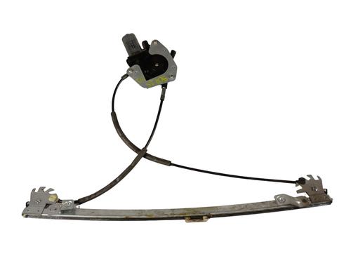 Fensterheber links vorne für RENAULT MEGANE Scenic (JA0/1_) 1.6 16V (JA0B, JA04, JA11, JA00) (107 hp) 28471856