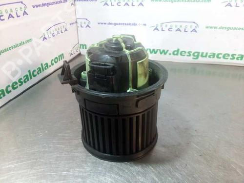 Used Heater blower motor Heater blower motor CITROËN C4 II (NC_) 1.6 HDi 115 (114 hp) 10929117 10929117