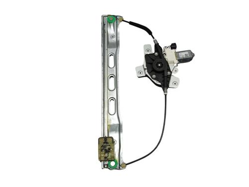 Used Front right window mechanism Front right window mechanism FORD TOURNEO COURIER B460 MPV 1.5 EcoBlue (100 hp) 33219004 33219004