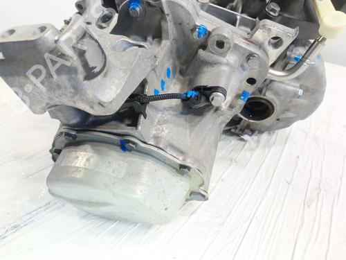Gearbox CITROËN BERLINGO Box Body/MPV (K9) 1.5 BlueHDi 100 | BP32471138M3