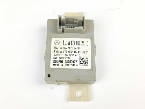 Used Electronic module Electronic module 28025866 28025866