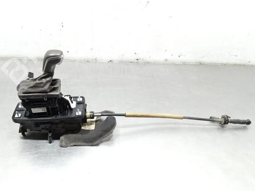Used Manual gearbox selector Manual gearbox selector AUDI A6 C7 (4G2, 4GC) 2.0 TDI (190 hp) 10677659 10677659