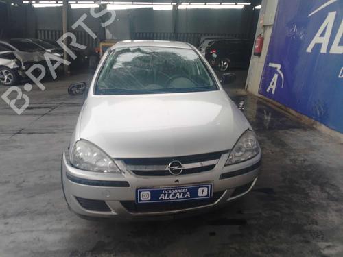 Engine OPEL CORSA C (X01) 1.3 CDTI (F08, F68) | BP39621822M1 - Image 22