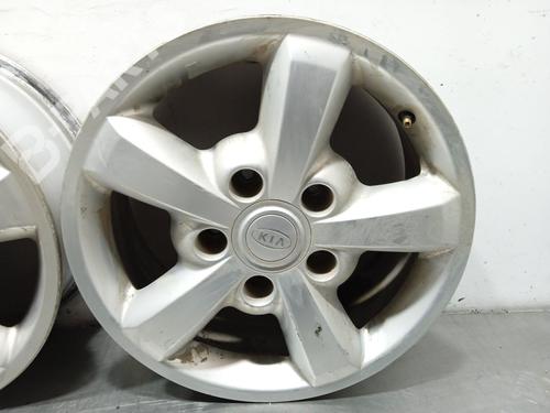 Rim KIA SORENTO I (JC) 2.5 CRDi | BP10494878C45 