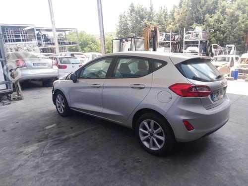 Engine FORD FIESTA VII (HJ, HF) 1.0 EcoBoost | BP37068467M1 - Image 22