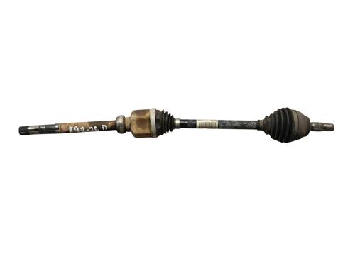 Used Right front driveshaft Right front driveshaft PEUGEOT 2008 II (UD_, US_, UY_, UJ_, UR_, UC_) 1.5 BlueHDI 100 (102 hp) 33873656 33873656