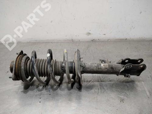 Used Right front shock absorber KIA SPORTAGE III (SL) [2009-2017]  9997787