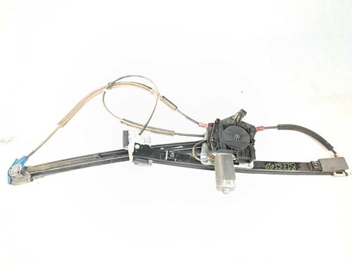 Used Front right window mechanism Front right window mechanism 31312900 31312900