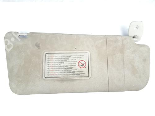 Right sun visor PEUGEOT PARTNER Tepee 1.6 HDi 90 | BP17496006I2 