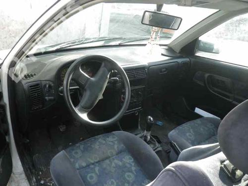Expansion tank SEAT IBIZA II (6K1)  | BP10994090C120 