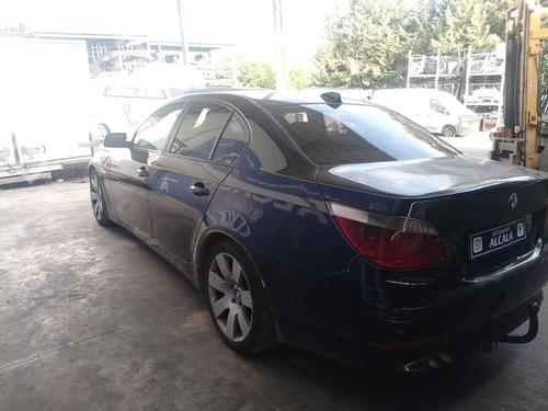 Left taillight BMW 5 (E60) 530 d | BP40532542C34 - Image 8