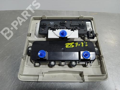 Interior roof light LAND ROVER DISCOVERY IV (L319) 3.0 TD 4x4 | BP9985336I8 
