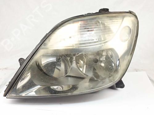Used Left headlight Left headlight 31637746 31637746