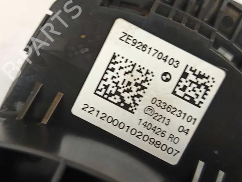 Switch BMW 1 (F20) 118 i | BP29709243I30 - Image 3