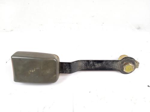 Used Seat buckle NISSAN TERRANO II (R20) 2.7 TD 4WD (101 hp) 14349795