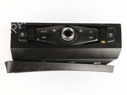 Used Climate control Climate control AUDI Q5 (8RB) 2.0 TDI quattro (143 hp) 29119406 29119406