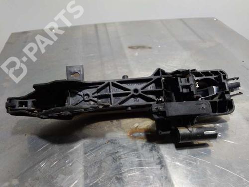 Rear right exterior door handle HYUNDAI ix35 (LM, EL, ELH)  | BP9995886C130 