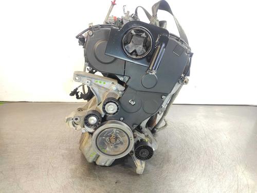 Motor Motor FIAT PUNTO (188_) 1.9 JTD (86 hp) 10104282 10104282