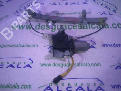 Rear left window mechanism NISSAN ALMERA TINO (V10)  | BP9988598C24 