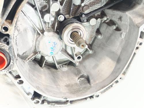 Gearbox NISSAN QASHQAI I (J10, NJ10) 1.5 dCi | BP29452374M3 