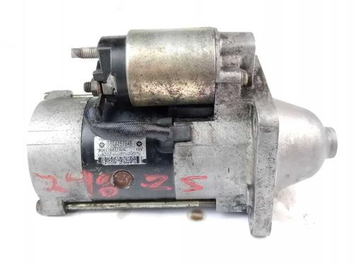 Used Starter Starter JEEP CHEROKEE (KJ) 2.8 CRD 4x4 (163 hp) 26611148 26611148