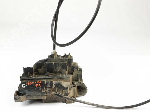 front-left-lock-renault-clio-iii-br01-cr01-2005-2006-2007-2008-2009-2010-2011-2012-2013-2014-27355265 main image