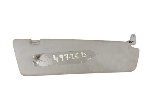 Used Right sun visor Right sun visor 38410283 38410283