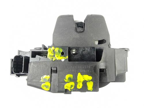 Used Tailgate lock Tailgate lock 14914028 14914028