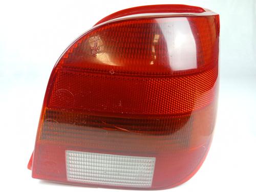 Used Right taillight FORD FIESTA III (GFJ) [1989-1997]  11014064