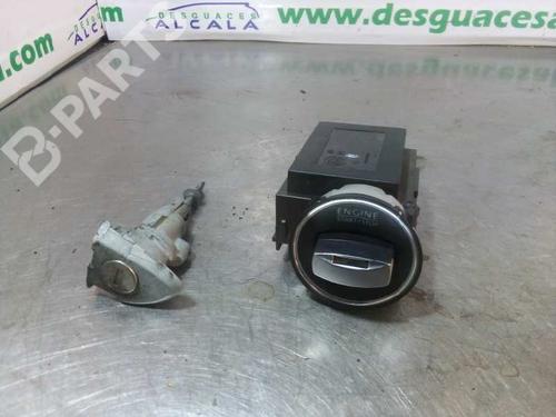 Used Ignition barrel VW PASSAT B7 (362) [2010-2015]  10929374