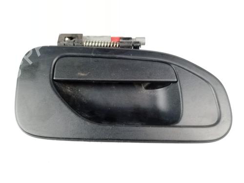 Used Front right exterior door handle NISSAN NV200 Van 1.5 dCi 85 (M20, M20N, M20M) (86 hp) 24517996