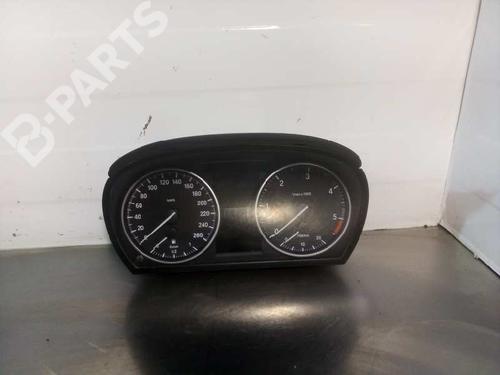 Instrument cluster BMW 3 (E90)  | BP9994691C47 