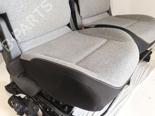 Ensemble sièges CITROËN BERLINGO MULTISPACE (B9) 1.6 BlueHDi 100 | BP29605498C78 